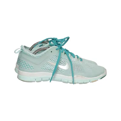 Træningssko (Turkis) fra Nike Free