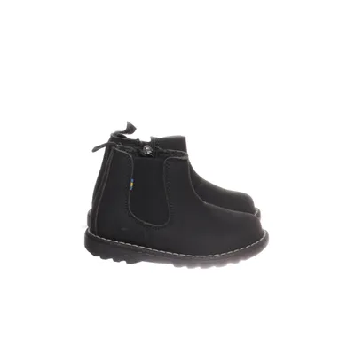 Chelsea boots (Sort) fra Kavat