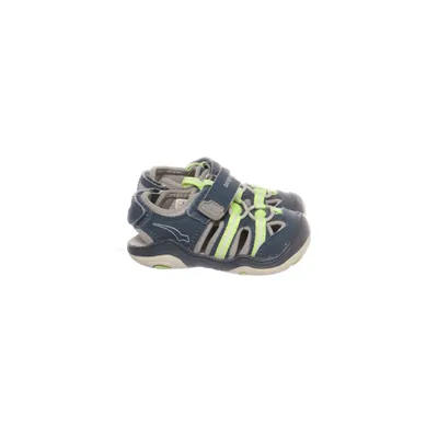 Sandalen (Blauw, Groen) van Bagheera