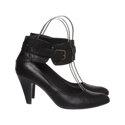 Bottes à talons (Trend) de Tamaris Trend Cuir