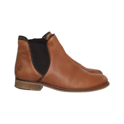 Chelsea boots (Brown) from Sommerkind