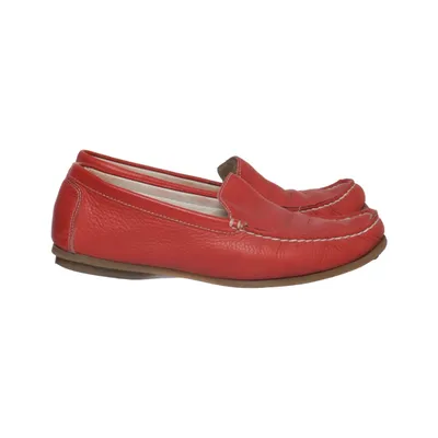 Mocassins (Rouge) de Hush Puppies