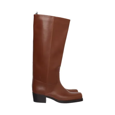 Støvler (Brun) fra H&M
