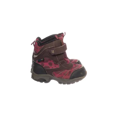 Bottines (Rose, Marron) de Nordbjørn