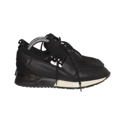 Sneakers (Svart) från Be.Sport