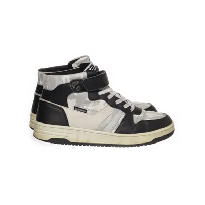 Sneakers (Grå, Hvid, Sort) fra Waterproof