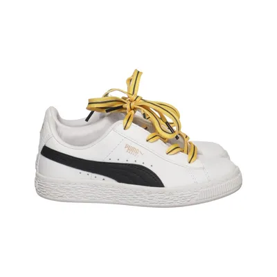 Sneakers (Vit, Svart, Gul) från Puma