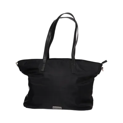 Shoulder-bag (Black) from Even & Odd