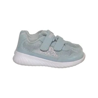 Chaussons de gymnastique (Gris) de Kappa