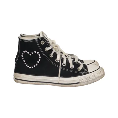 Tygskor (A01602C) från Converse
