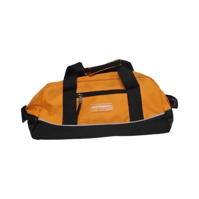 Sac de sport (Orange, Noir) de Fabrizio
