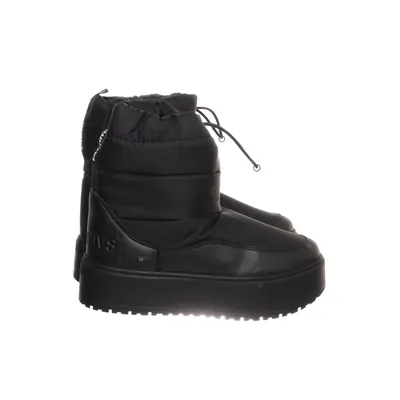 Bottines (Noir) de Pummys