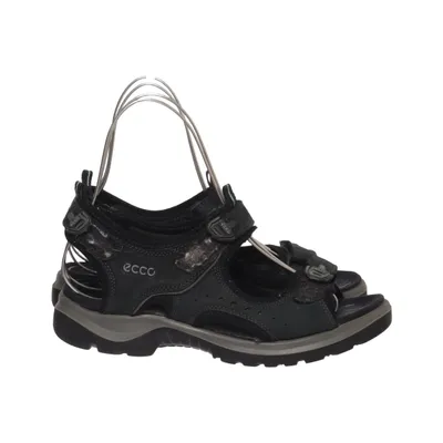 Sandales (Noir) de Ecco