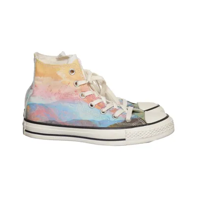 Canvas sko (Flerfarvet) fra Converse