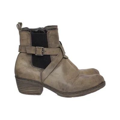 Boots (Grå) från Rieker