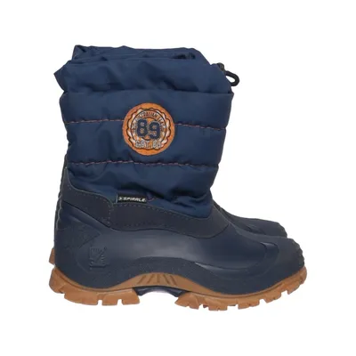 Boots (Blue, Brown) from Spirale