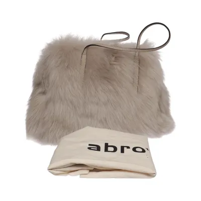 Handbag (Gray) from Abro
