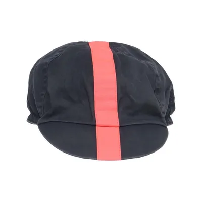 Kasket (Sort, Pink) fra Rapha Bomuld, Elastan