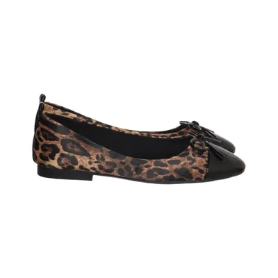 Ballerina's (Bruin, Zwart, Meerkleurig) van Prive
