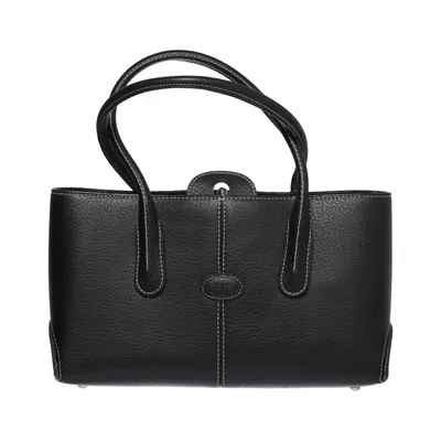 Sac à main (Noir) de Tod's
