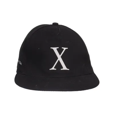 Casquette de baseball (Noir) de Mercedes-Benz Coton