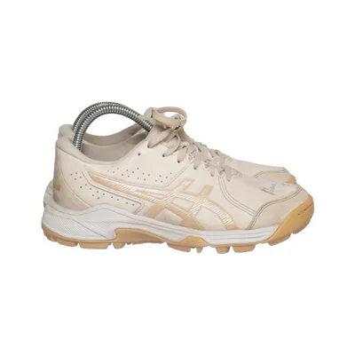 Trainers (White, Beige) from Asics