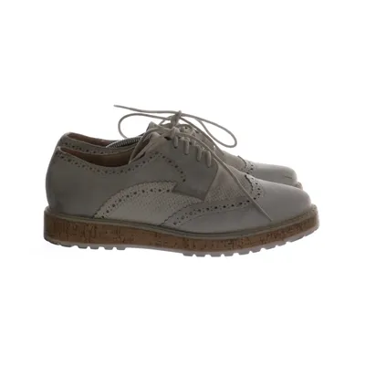 Brogue (Zilver) van Inspired