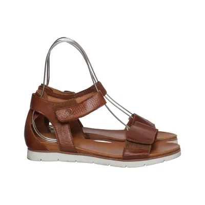 Sandaler (Brun) från Rosa Negra Skinn