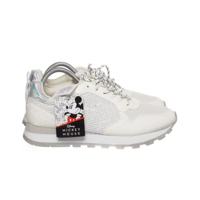 Sneakers (Vit) från Disney Mickey Mouse