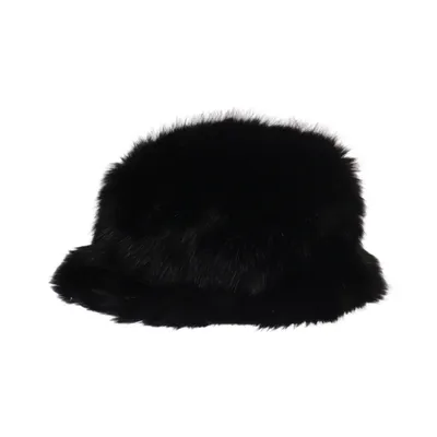 Bucket hat (Black) from Brixtol Textiles Acrylic, Polyester
