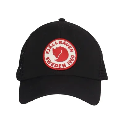 Trucker cap (Black) from Fjällräven