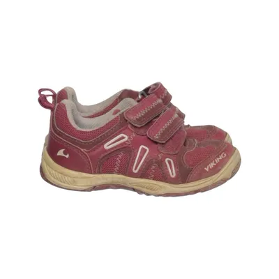 Trainers (Pink) from Viking