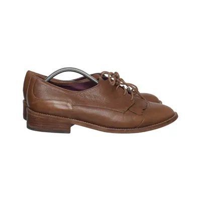 Derby shoes (Brown) from Radley Leather