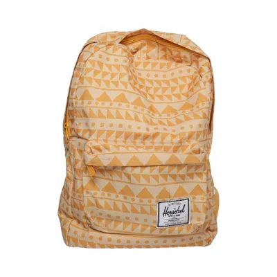 Rugzak (Geel, Beige) van Herschel Polyester