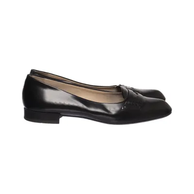 Loafers (Sort) fra Tod's