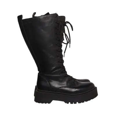 Bottes (Noir) de Attitude