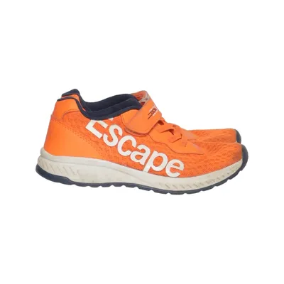 Trainingsschoenen (Oranje, Blauw) van Bobbi Shoes