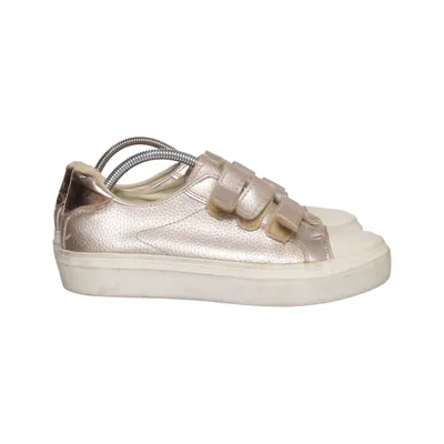 Sneakers (Pink, White) from I Love Shoes
