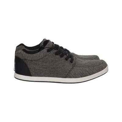 Baskets (Gris, Noir) de Victory