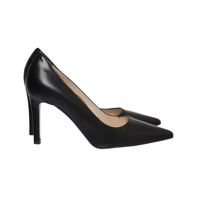 Pumps (Svart) från Evita