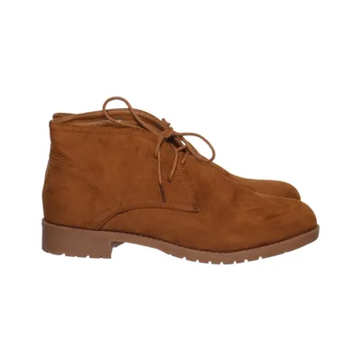 Desert boots (Bruin) van Seastar