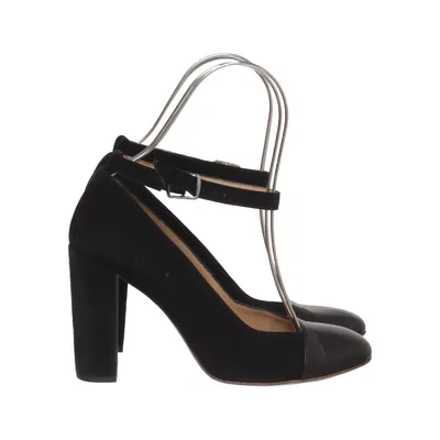 Escarpins (Noir) de Balzac Paris Cuir