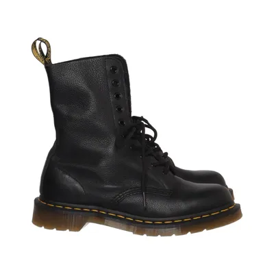 Veterlaarzen (1460 Pascal) van Dr. Martens