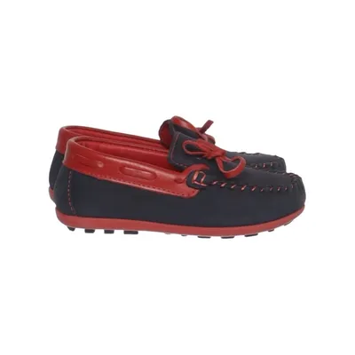 Loafers (Blå, Rød) fra Vicco