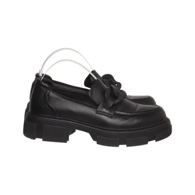 Mocassins (Noir) de Xit