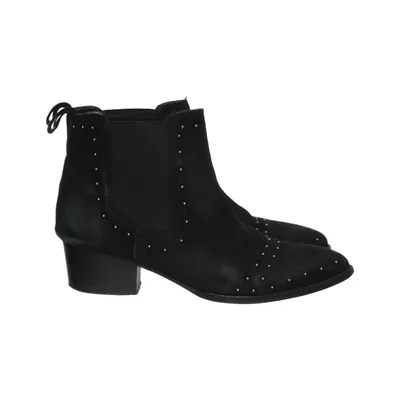 Bottines Chelsea (Noir) de Shoe Biz