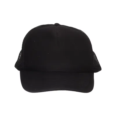 Casquette de camionneur (Noir) de Otto