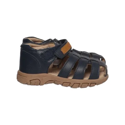 Sandals (Sixten) from Kuling Leather