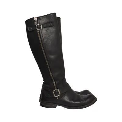 Boots (Black) from Dainite