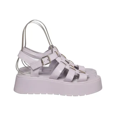 Sandalen (Lila) van Koi Footwear